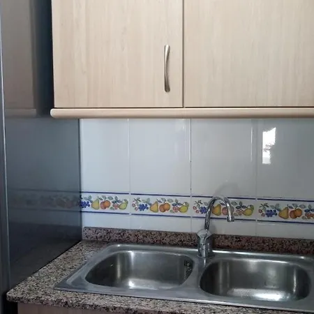 Playa Almarda Corinto, Piscina, Wifi,2 Terrazas, Barbacoa,tranquilo Sagunto
