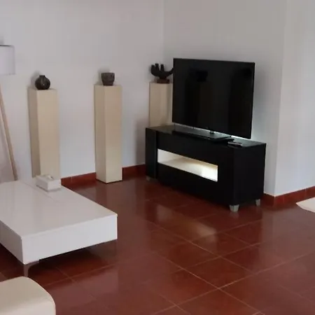 Apartment Playa Almarda Corinto, Piscina, Wifi,2 Terrazas, Barbacoa,tranquilo