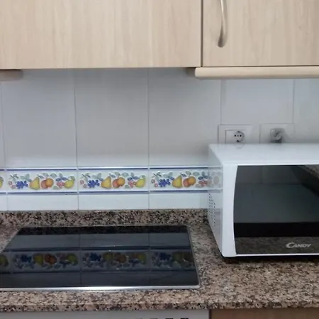 Playa Almarda Corinto, Piscina, Wifi,2 Terrazas, Barbacoa,tranquilo Sagunto
