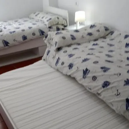 Playa Almarda Corinto, Piscina, Wifi,2 Terrazas, Barbacoa,tranquilo