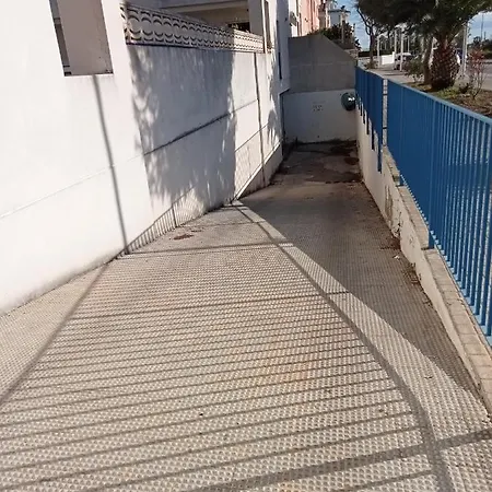 Apartment Playa Almarda Corinto, Piscina, Wifi,2 Terrazas, Barbacoa,tranquilo Sagunto