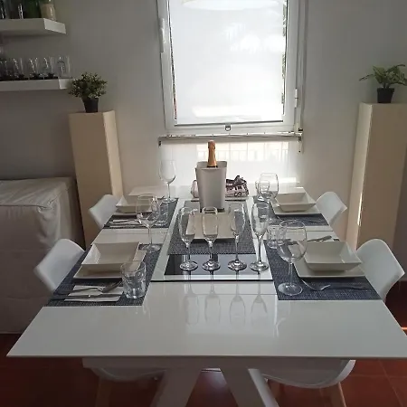 Apartment Playa Almarda Corinto, Piscina, Wifi,2 Terrazas, Barbacoa,tranquilo Sagunto