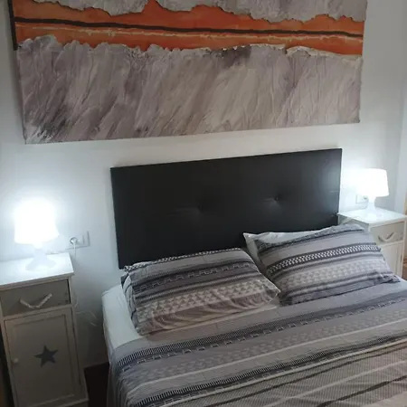 Playa Almarda Corinto, Piscina, Wifi,2 Terrazas, Barbacoa,tranquilo Apartment
