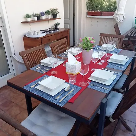 Playa Almarda Corinto, Piscina, Wifi,2 Terrazas, Barbacoa,tranquilo