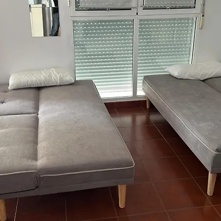 Playa Almarda Corinto, Piscina, Wifi,2 Terrazas, Barbacoa,tranquilo Sagunto