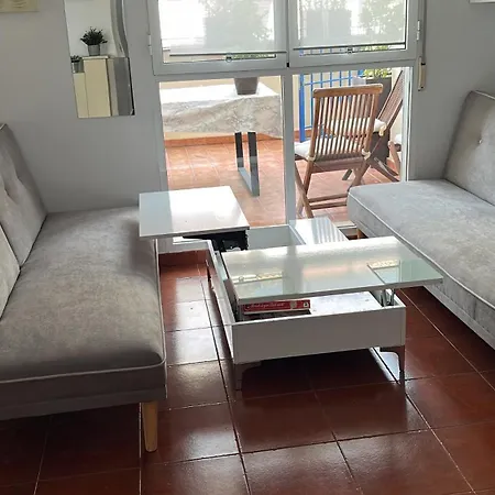 Playa Almarda Corinto, Piscina, Wifi,2 Terrazas, Barbacoa,tranquilo * Sagunto