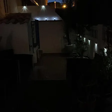 Apartment Playa Almarda Corinto, Piscina, Wifi,2 Terrazas, Barbacoa,tranquilo *
