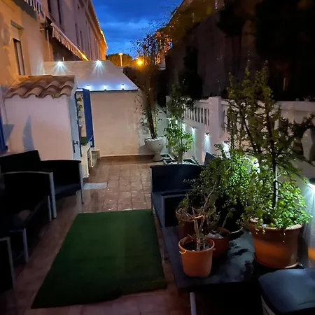 Playa Almarda Corinto, Piscina, Wifi,2 Terrazas, Barbacoa,tranquilo Apartment *