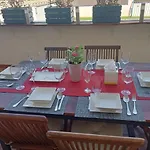 Playa Almarda Corinto, Piscina, Wifi,2 Terrazas, Barbacoa,tranquilo