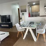 Playa Almarda Corinto, Piscina, Wifi,2 Terrazas, Barbacoa,tranquilo